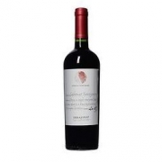 Vina Errazuriz 伊拉苏酒庄 单一葡萄园赤霞珠 干红葡萄酒 750ml *3件