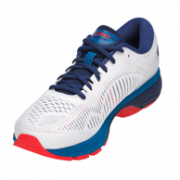 ASICS 亚瑟士 Gel-Kayano 25 男款支撑跑鞋