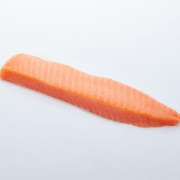 ICEFRESH 三文鱼 鱼腩 200g