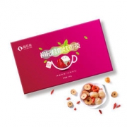淘茗苑 红枣桂圆枸杞茶 300克（15克x20包）