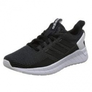 限尺码： adidas 阿迪达斯 QUESTAR RIDE DB1308 女款跑步鞋