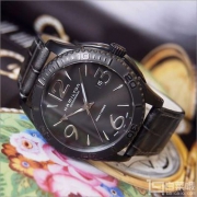 Hamilton 汉密尔顿 Jazzmaster爵士大师系列 H37785685 男士机械手表 $429