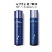 AHC 第二代 B5玻尿酸 乳液120ml+爽肤水120ml