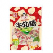 雅佳 手工花生牛轧糖500g