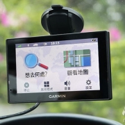 一机多用，Garmin 佳明 Drive51 5英寸车载GPS导航仪分享