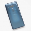 HTC U12+ VR互联产品 透视蓝 6GB+128GB