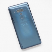 HTC U12+ 透视蓝智能手机体验分享