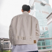 “KIM JONES GU PRODUCTION” 牛仔外套实穿分享