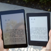 Kindle Paperwhite 32GB电纸书阅读器开箱