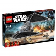 LEGO 乐高 Star Wars 星战系列钛攻击机 75154 积木玩具