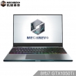 MECHREVO 机械革命 Z2 15.6英寸笔记本电脑(i7-8750H 8G 120GPCIE+1T GTX1050Ti 4G IPS 机械键盘 )