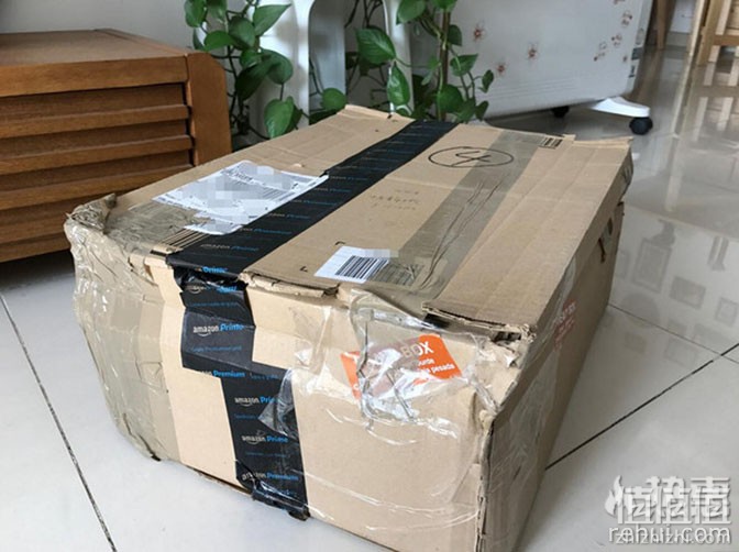Microsof 微软xbox One S 家庭游戏机套装开箱 Xbox One S测评 怎么样 网购值值值