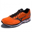 MIZUNO 美津浓 WAVE RIDER 20 跑步鞋