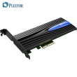 PLEXTOR 浦科特 M8SeY 256G PCIe 台式机专用 NVMe固态硬盘