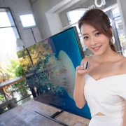 韩系“内战”，Samsung 三星 65Q9F QLED 4K电视入手体验