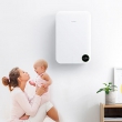 Smartmi 智米 壁挂式新风机开箱体验