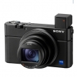 Sony 索尼 Cyber-Shot RX100M6 黑卡6代数码相机