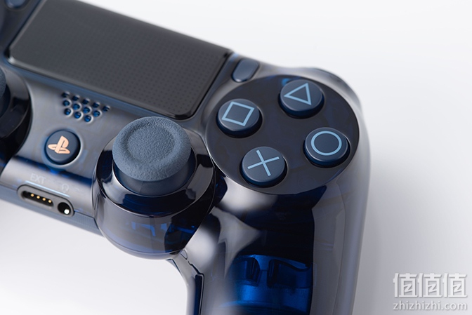 SONY 索尼PlayStation 4 Pro 2TB 五亿台纪念限定版开箱- 索尼PS4纪念版 