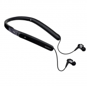 Sony 索尼 WI-1000X 颈挂式无线蓝牙降噪耳机实际体验
