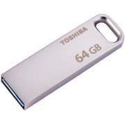 TOSHIBA 东芝 U363 64GB U盘开箱