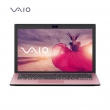 VAIO S11系列 11.6英寸轻薄笔记本电脑(第八代四核i5-8250U 8G PCIe 256G SSDD)
