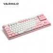 Varmilo 阿米洛 MIYA PRO 机械键盘