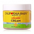 California Baby 加州宝宝 金盏花面霜 2oz/57g