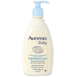 AVEENO 艾维诺 婴幼儿全天候保湿乳液8oz