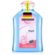 Sanosan 哈罗闪婴儿护肤油 200ml