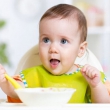 婴儿什么时候吃米粉好？婴儿米粉注意事项