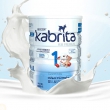 荷兰原装进口 Kabrita 佳贝艾特优装婴儿配方羊奶粉1段(0-6个月) 800克