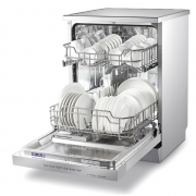 美的（Midea）D3 12套独嵌两用洗碗机