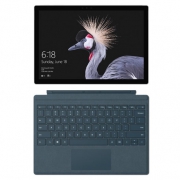 微软 New Surface Pro 二合一平板电脑（带键盘）
