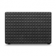希捷（Seagate） expansion 3.5英寸桌面式移动硬盘（6TB）