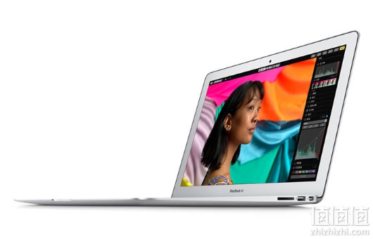 苹果MacBook Air笔记本电脑