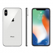 Apple iPhone X 64GB 全网通4G手机