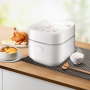 美的 30C96 智能IH电饭煲3L