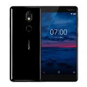 诺基亚 7 (Nokia 7) 4GB+64GB 全网通4G手机