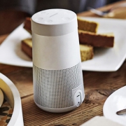 Bose SoundLink Revolve 蓝牙扬声器