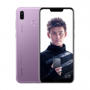 荣耀Play 6GB+64GB 全网通4G全面屏游戏手机