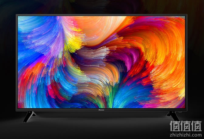 先锋LED-40B570P液晶电视