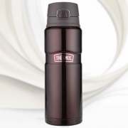 膳魔师 SK4000 保温杯710ml