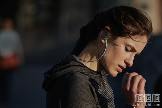 BOSE SoundSport wireless无线蓝牙耳机