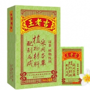 王老吉 凉茶 250ml*24盒/箱