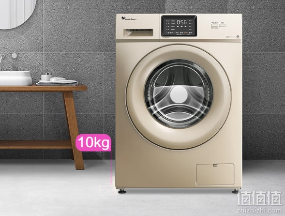 小天鹅TG100VN02DG5滚筒洗衣机
