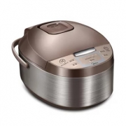 美的（Midea） MB-WFD401 电饭煲 4L