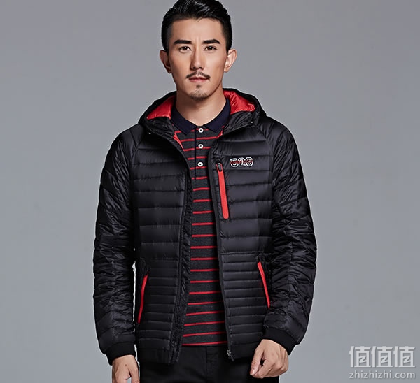 千仞岗服饰大促
