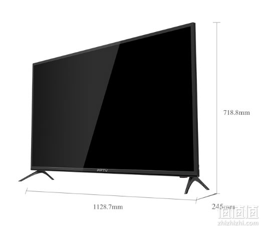 PPTV PTV-50VU4平板电视