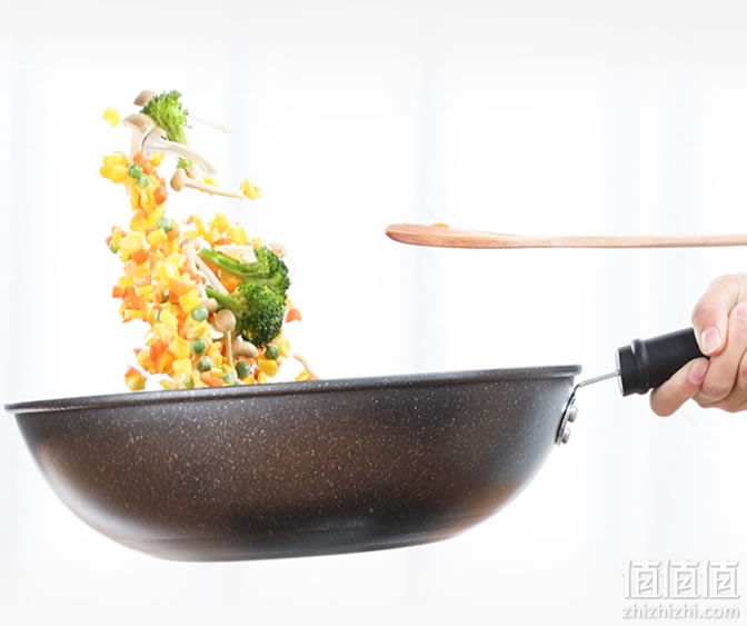 炊大皇CG30XSJ炒锅