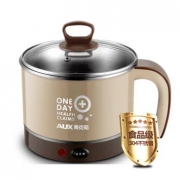 奥克斯 AUX-12B09 多功能电煮锅1.5L